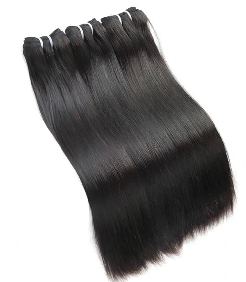 Raw Hair Bundle Straight