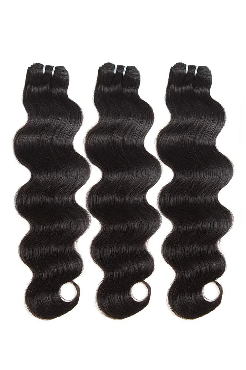 Raw Bundle Body Wave