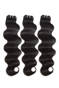 Raw Bundle Body Wave