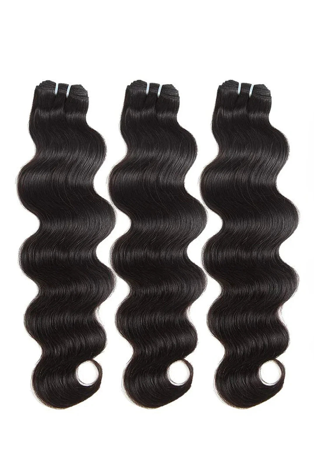 Raw Bundle Body Wave