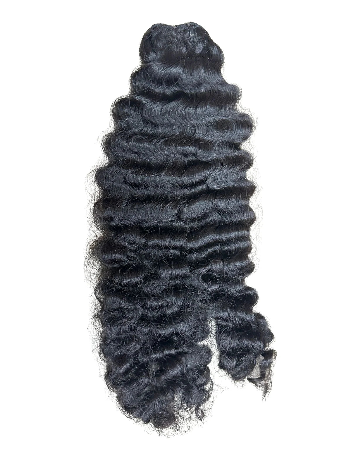 Raw Bundle Curly