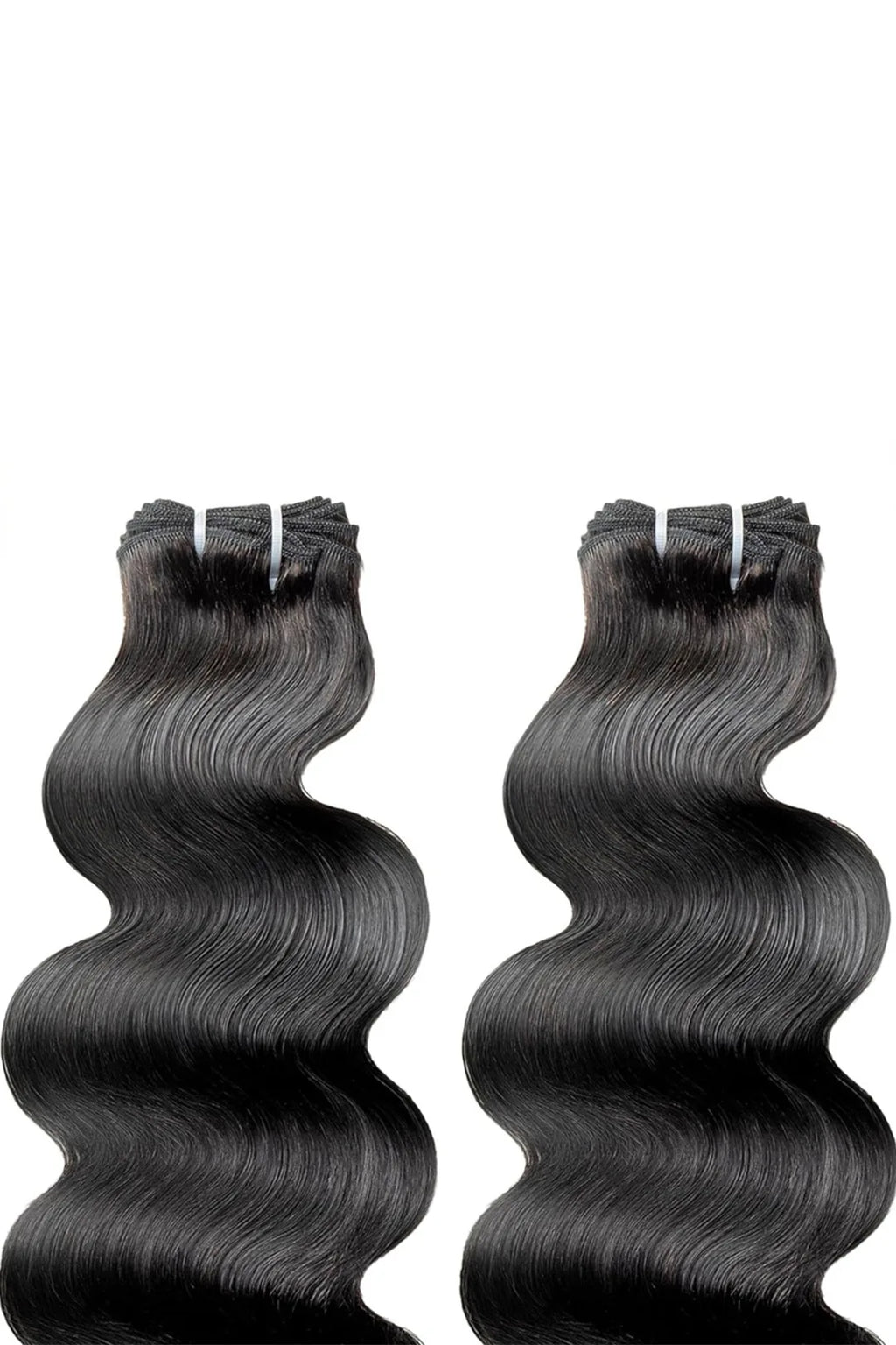 Raw Bundle Body Wave