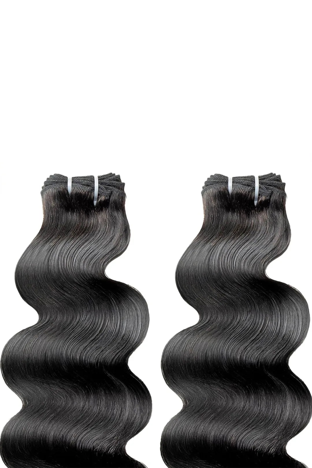 Raw Bundle Body Wave