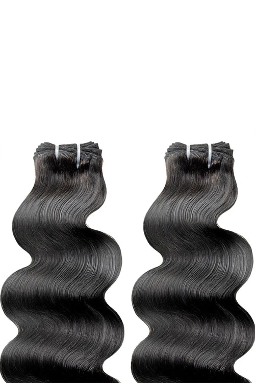 Raw Bundle Body Wave